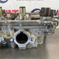 2003 Infiniti G35 Driver Left VQ35DE Cylinder Head with Bearing Caps OEM 15BDDE0 - On Point Parts Inc