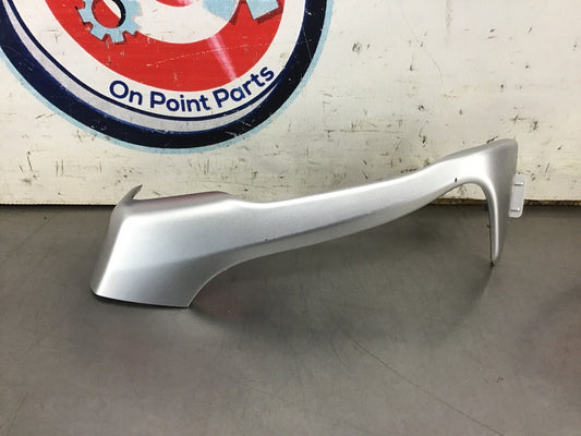 2013 Scion FRS Passenger Right Interior Door Handle Trim OEM 23BDZCE - On Point Parts Inc