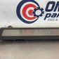2003 Infiniti G35 Driver Left Door Threshold Kick Plate Trim 76895 OEM 22BDRE7 - On Point Parts Inc