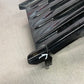2008 Infiniti G37 Coupe Front Grille OEM 22BK0D2 - On Point Parts Inc
