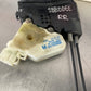 2003 Infiniti G35 Sedan Passenger Right Rear Door Lock Actuator OEM 15BDDEE - On Point Parts Inc