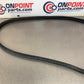 2003 Infiniti G35 Sedan Driver Left Front Inner Door Seal OEM 15BDDEA - On Point Parts Inc