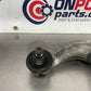2005 Nissan 350Z Passenger Right Front Compression Control Arm OEM 25BAEDK - On Point Parts Inc