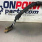 2007 Nissan 350Z Battery Ground Wire 24083 OEM 25BCBEI - On Point Parts Inc