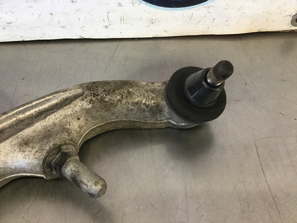 2005 Nissan 350Z Driver Left Front Compression Control Arm OEM 24BCJDG - On Point Parts Inc