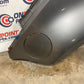 2012 Nissan 370Z Passenger Right Rear Quarter Panel Fender OEM 24BDME5 - On Point Parts Inc
