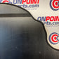 2004 Nissan 350Z Convertible Rear Trunk Spare Tire Cover Subfloor OEM 14BEQE9 - On Point Parts Inc