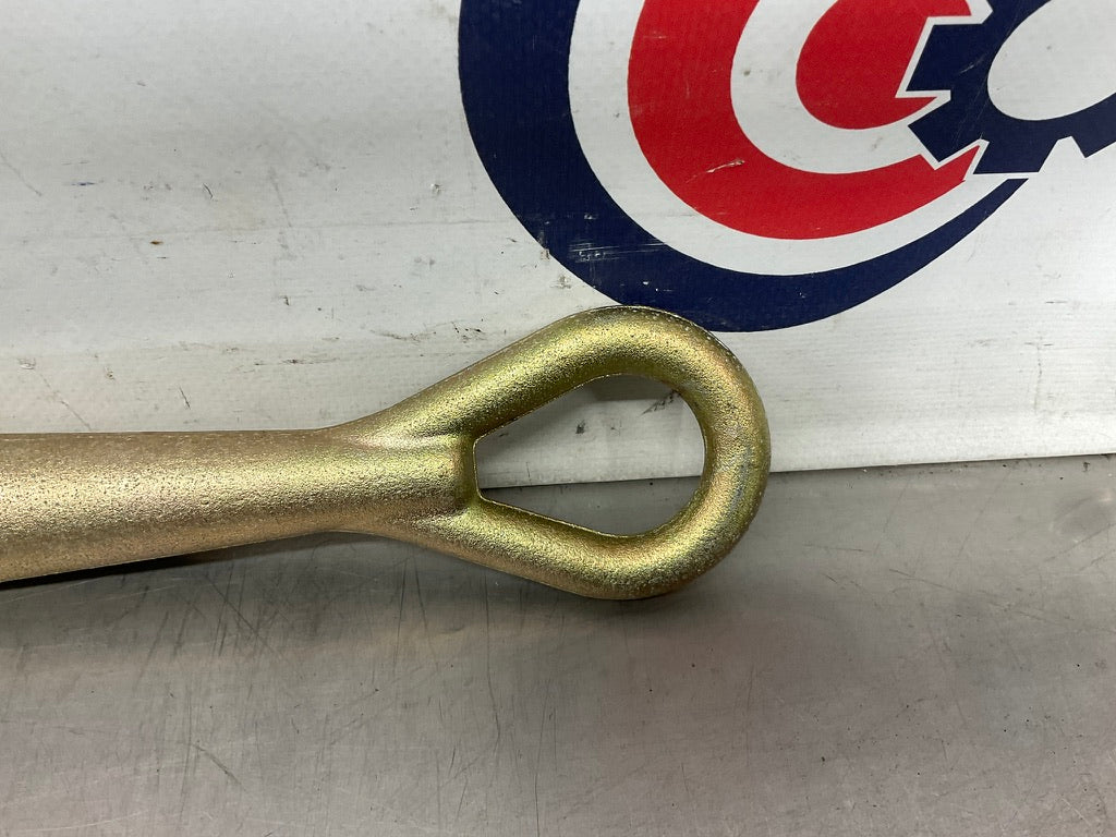 2003 Infiniti G35 Bumper Tow Hook 51112 OEM 13BEWEC - On Point Parts Inc