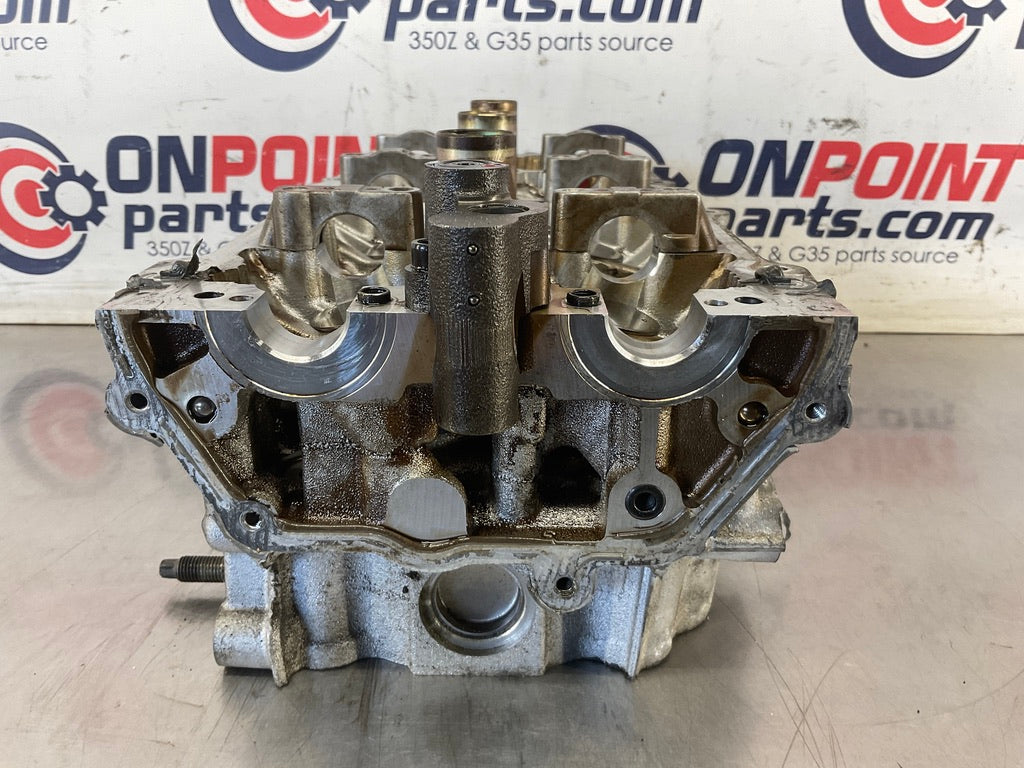 2003 Infiniti G35 Passenger Right VQ35DE Cylinder Head Bearing Caps OEM 15BDDE0 - On Point Parts Inc