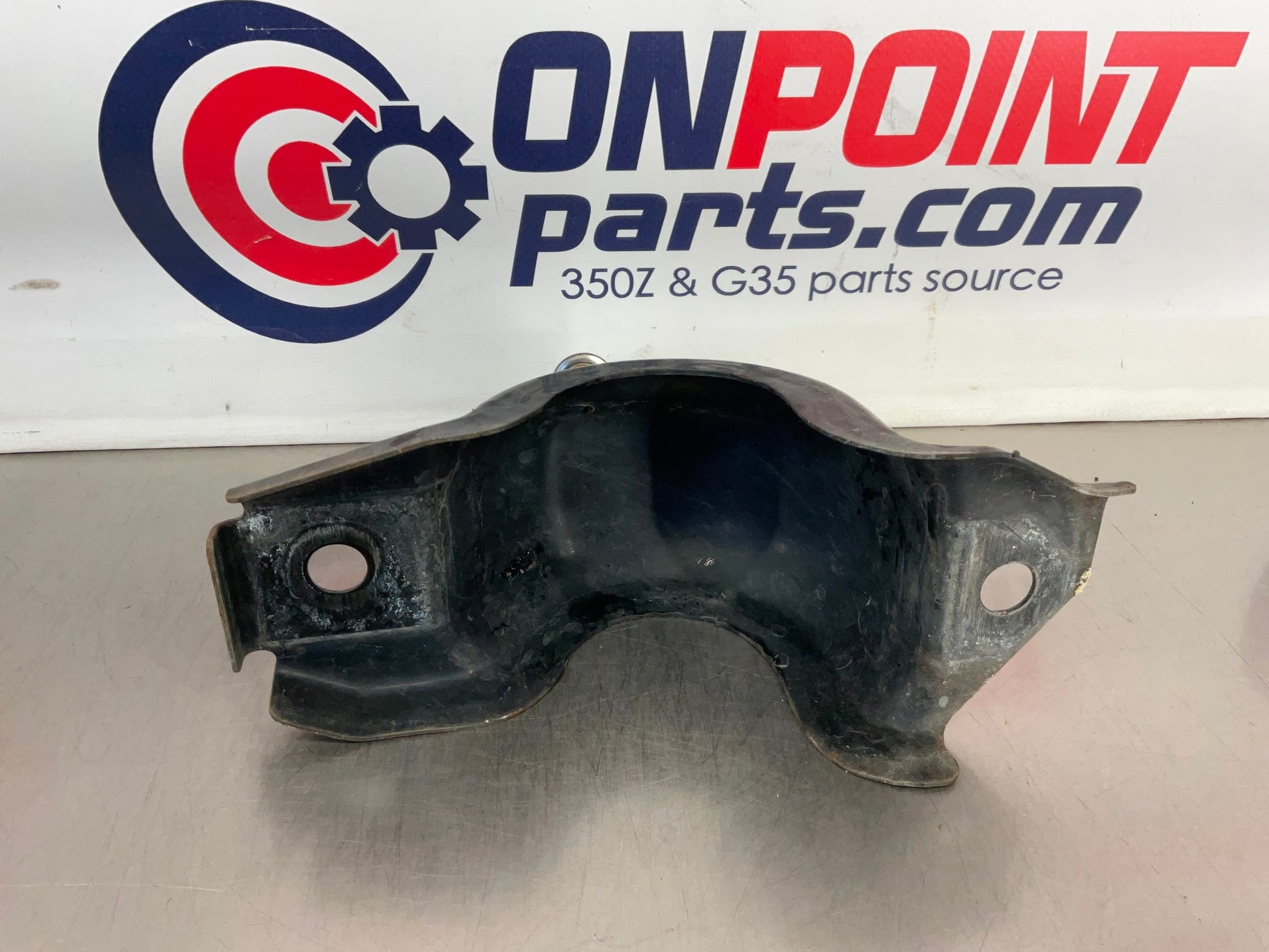 2008 Infiniti G37 Passenger Right Front Lower Control Arm OEM 21BAXDK - On Point Parts Inc