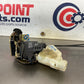 2003 Infiniti G35 Sedan Passenger Right Rear Door Lock Actuator OEM 15BDDEE - On Point Parts Inc
