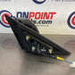 2003 Infiniti G35 Sedan Driver Left Power Side View Mirror OEM 15BDDEA - On Point Parts Inc