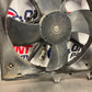 2003 Infiniti G35 Engine Cooling Radiator Fan Assembly OEM 11BJRD3 - On Point Parts Inc