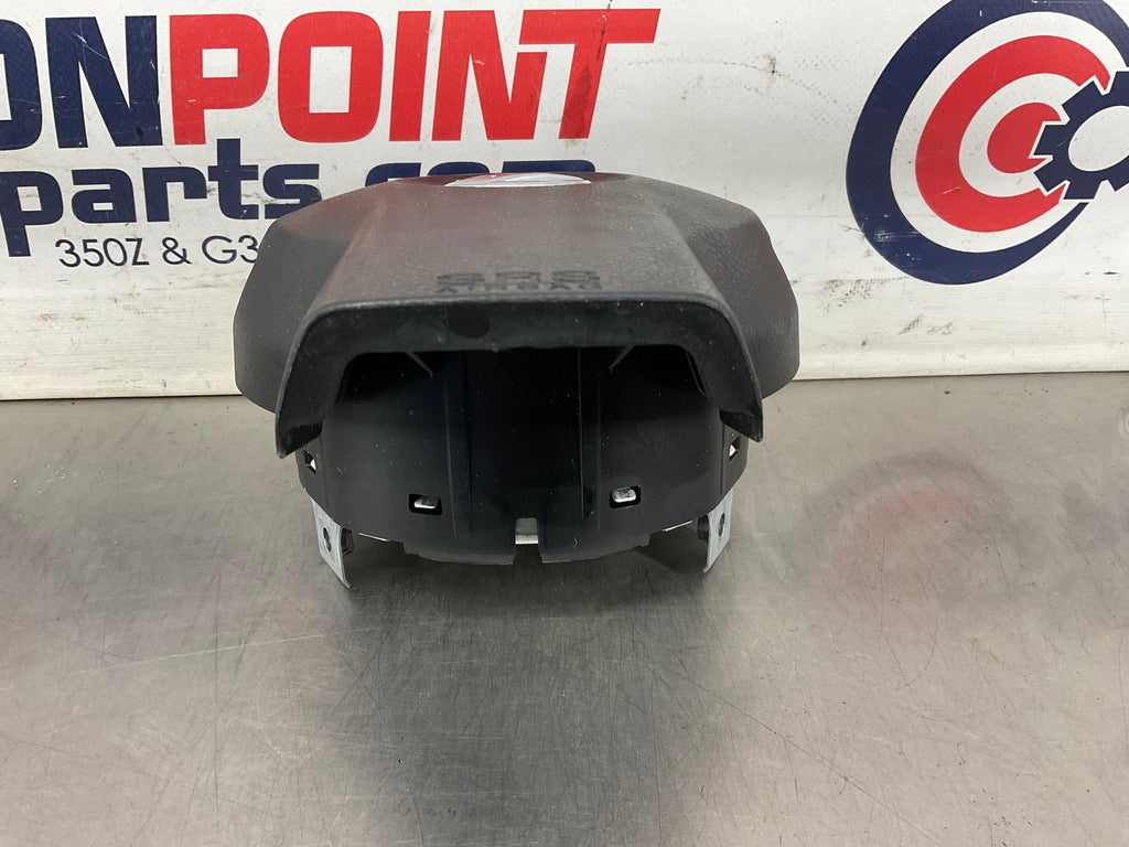 2005 Nissan 350Z Steering Wheel Air SRS Bag Horn OEM 13BEBEC - On Point Parts Inc