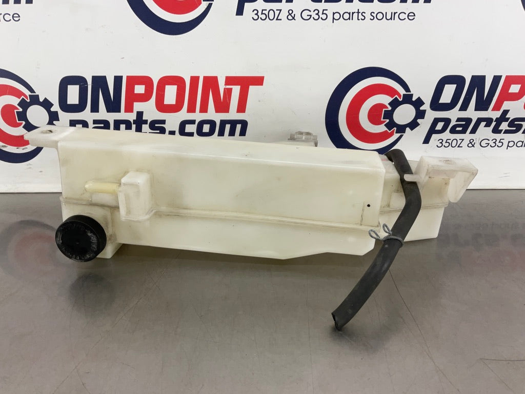 2008 Infiniti G37 Coolant Antifreeze Reservoir Overflow Tank OEM 22BK0DC - On Point Parts Inc