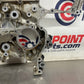 2006 Nissan 350Z VQ35DE RevUp Rear Timing Chain Cover OEM 21BBJD0 - On Point Parts Inc