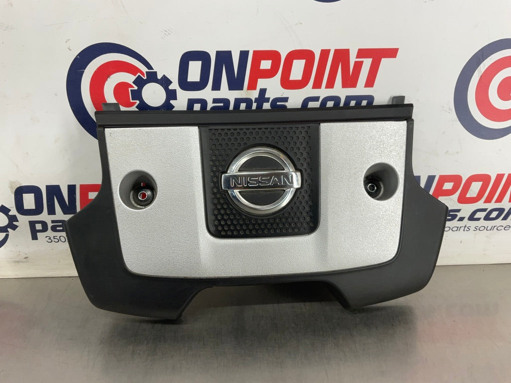 2016 Nissan 370Z VQ37VHR Engine Covers 14041 OEM 11BB9D2 - On Point Parts Inc