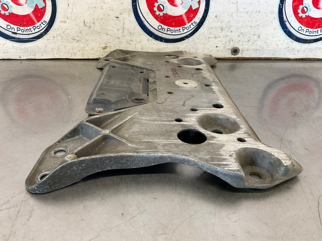 2008 Infiniti G37 Front Suspension Crossmember Stay Assembly OEM 13BI0DI - On Point Parts Inc