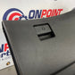 2008 Infiniti G37 Passenger Right Glove Box Compartment OEM 22BK0D8 - On Point Parts Inc