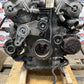 2007 Nissan 350Z VQ35HR Engine Motor 5 Speed Automatic 139k OEM 25BCBE0 - On Point Parts Inc