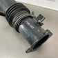 2004 Nissan 350Z Air Intake Tube with MAF Mass Airflow Sensor OEM 24BIVD3 - On Point Parts Inc