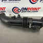 2004 Nissan 350Z Air Intake Tube with MAF Mass Airflow Sensor OEM 24BIVD3 - On Point Parts Inc
