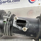 2004 Nissan 350Z Air Intake Tube with MAF Mass Airflow Sensor OEM 24BIVD3 - On Point Parts Inc