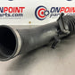 2004 Nissan 350Z Air Intake Tube with MAF Mass Airflow Sensor OEM 24BIVD3 - On Point Parts Inc