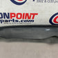 2013 Infiniti G37 Sedan Passenger Right Hood Fender Seal 65820 OEM 12BCGEK - On Point Parts Inc