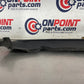 2013 Infiniti G37 Sedan Passenger Right Hood Fender Seal 65820 OEM 12BCGEK - On Point Parts Inc