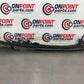 2013 Infiniti G37 Sedan Passenger Right Hood Fender Seal 65820 OEM 12BCGEK - On Point Parts Inc