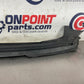 2013 Infiniti G37 Sedan Passenger Right Hood Fender Seal 65820 OEM 12BCGEK - On Point Parts Inc