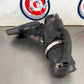 2003 Infiniti G35 Air Intake Tube Resonator OEM 14BJ1BI - On Point Parts Inc