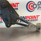 2005 Infiniti G35 Coupe Front Suspension Stay Brace Crossmember OEM 24BFFE0 - On Point Parts Inc