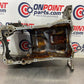 2004 Infiniti G35 VQ35DE Engine Upper Oil Pan OEM 15BE4E0 - On Point Parts Inc