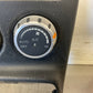 2007 Nissan 350Z Automatic Gear Shifter Bezel Trim AC Controls 27500 OEM 25BCBEC - On Point Parts Inc