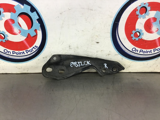 2003 Nissan 350Z Passenger Right Upper Headlight Basket Mount Bracket OEM 0BJLCK - On Point Parts Inc