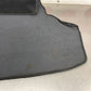 2008 Infiniti G35 Sedan Trunk Floor Mat Carpet OEM 13BC4E9 - On Point Parts Inc