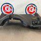 2008 Infiniti G37 Lower Dash Cover Trunk VDC Switches OEM 13BI0D7 - On Point Parts Inc