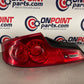 2003 Infiniti G35 Driver Left Tail Light Assembly OEM 11BJRD2 - On Point Parts Inc