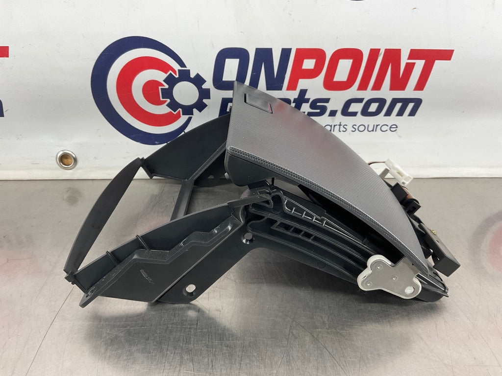 2003 Nissan 350Z Center Dash Navigation Display Lid 68250 OEM