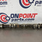 2003 Infiniti G35 Driver Left VQ35DE Cam Shafts Exhaust Intake OEM 15BDDE0 - On Point Parts Inc