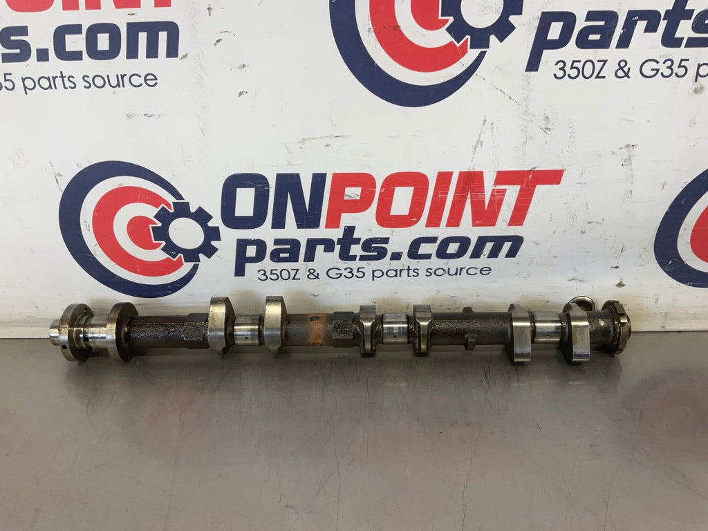 2003 Infiniti G35 Driver Left VQ35DE Cam Shafts Exhaust Intake OEM 15BDDE0 - On Point Parts Inc