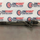 2003 Infiniti G35 Coupe Power Steering Rack and Pinion OEM 22BDRE0 - On Point Parts Inc