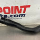 2004 Nissan 350Z Windshield Wiper Washer Fluid Filler Inlet Tube OEM 14BEQEE - On Point Parts Inc