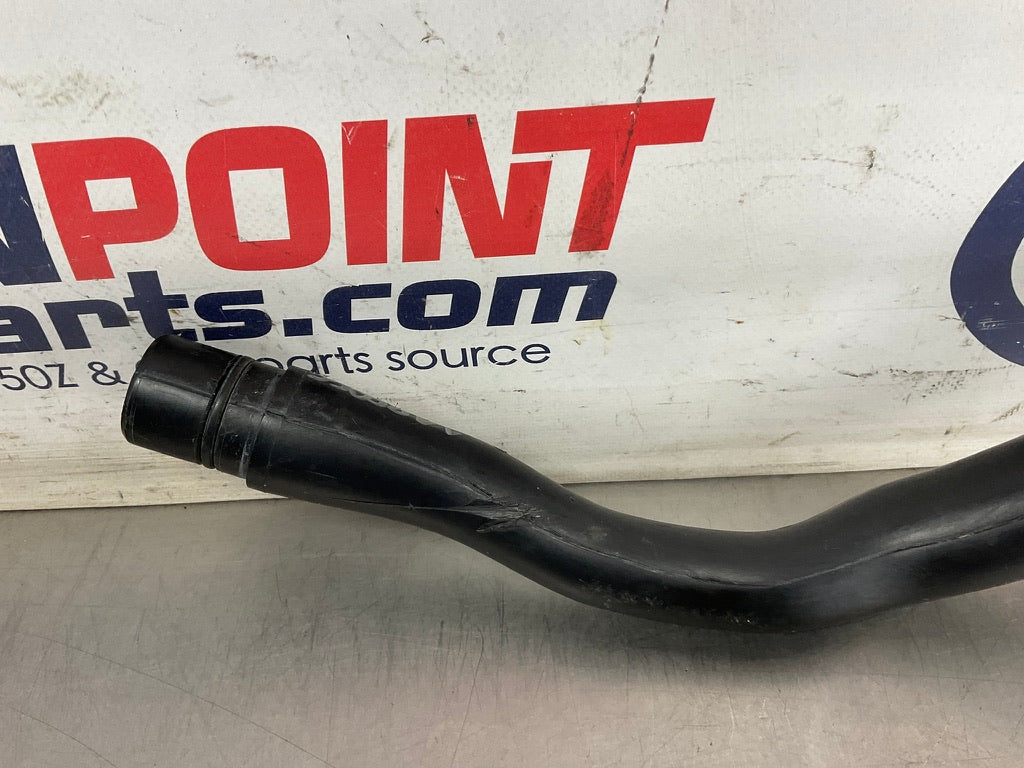 2004 Nissan 350Z Windshield Wiper Washer Fluid Filler Inlet Tube OEM 14BEQEE - On Point Parts Inc