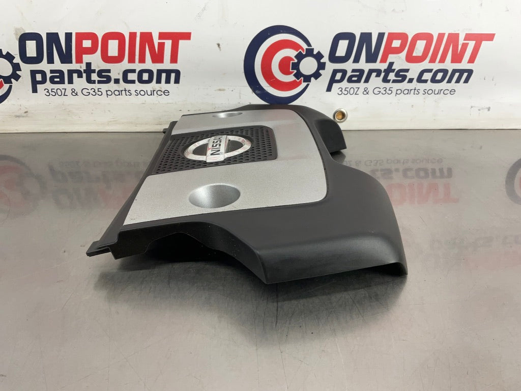 2016 Nissan 370Z VQ37VHR Engine Covers 14041 OEM 11BB9D2 - On Point Parts Inc