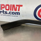 2003 Infiniti G35 Driver Left Rear Door Threshold Sill Trim 76954 OEM 15BDDE7 - On Point Parts Inc