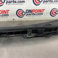 2013 Infiniti G37 Sedan Windshield Wiper Hood Cowl 66863 66862 OEM 12BCGE3 - On Point Parts Inc