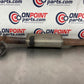 2003 Infiniti G35 Exhaust Mid Pipe Resonator 20300 OEM 13BEWE0 - On Point Parts Inc